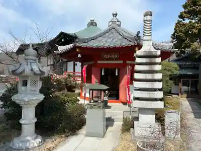 長光寺(長野県)
