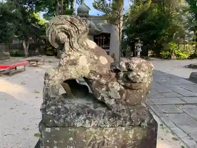 金刀比羅神社(千葉県)