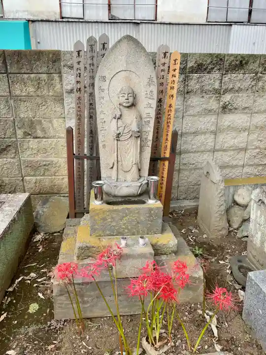 長福寺(東京都)