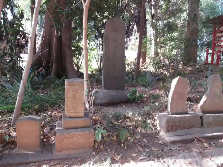 春日部八幡神社(埼玉県)