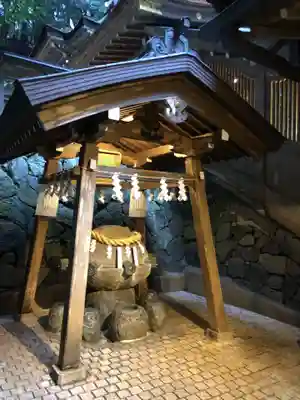 狭井坐大神荒魂神社(狭井神社)のその他建物