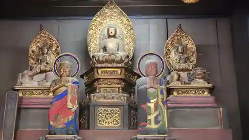 天性寺(山形県)