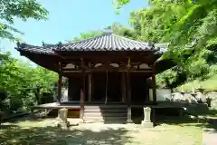 金剛宝寺（紀三井寺）の建物その他