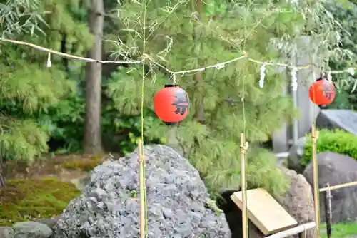 寒川神社(神奈川県)