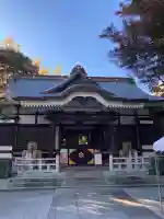 鳥越神社(東京都)