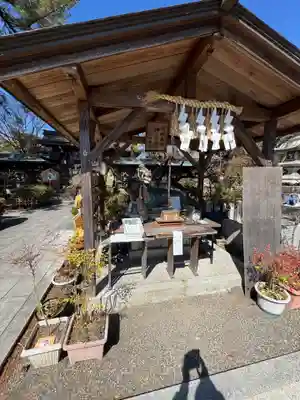 天満宮北野神社(滋賀県)