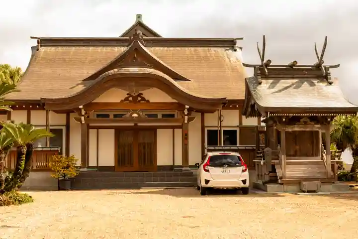青島神社(青島神宮)(宮崎県)