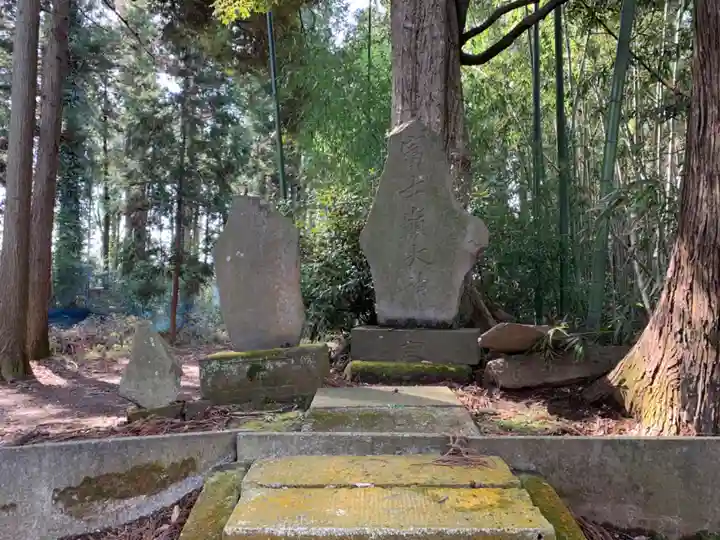 日枝神社(千葉県)