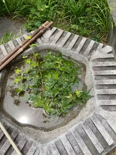 山梨県　昭和町　正覚寺のその他建物