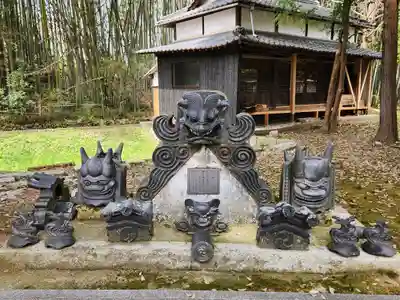 夜比良神社(兵庫県)