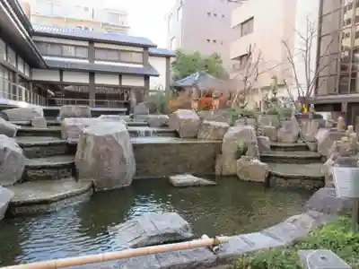 頂法寺（六角堂）(京都府)