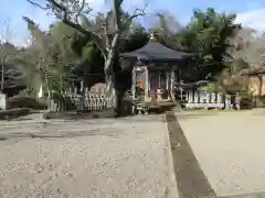 與楽寺の建物その他