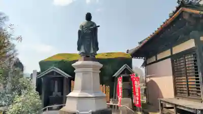 玉蓮寺(埼玉県)
