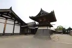 法隆寺の建物その他