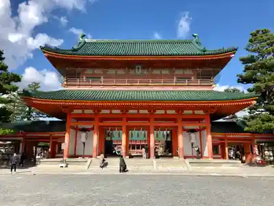 平安神宮(京都府)