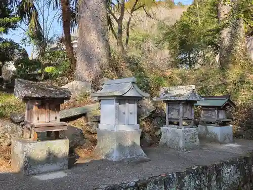 大宮神社(岡山県)