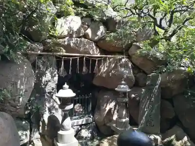 太融寺(大阪府)