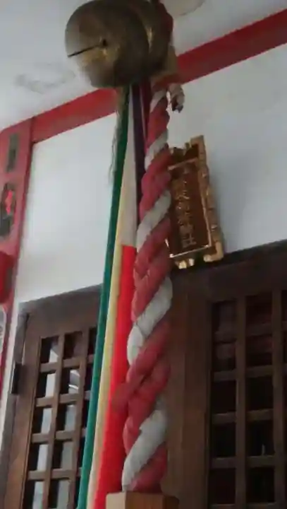 讃岐小白稲荷神社のその他建物