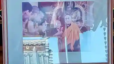 西方寺(長野県)