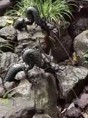 出雲大社相模分祠(神奈川県)