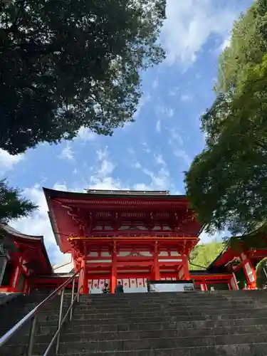近江神宮(滋賀県)