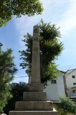 中島惣社のその他建物