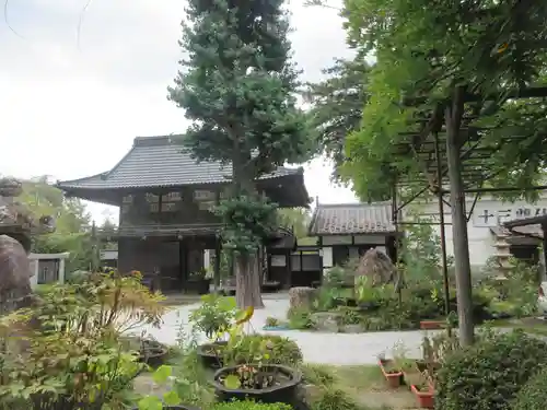 野坂寺(埼玉県)