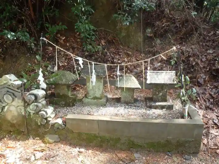 神明社(愛知県)