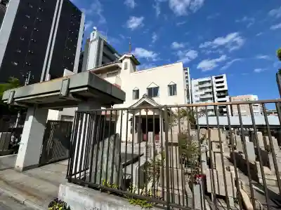 了安寺(大阪府)