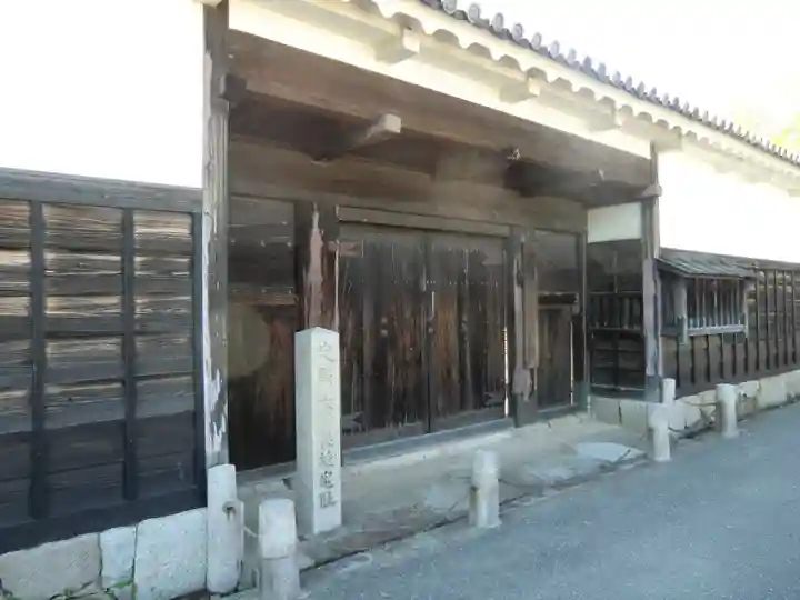 赤穂大石神社(兵庫県)