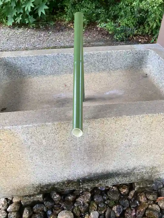 皇大神宮(烏森神社)(神奈川県)