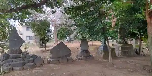 今泉神社(神奈川県)