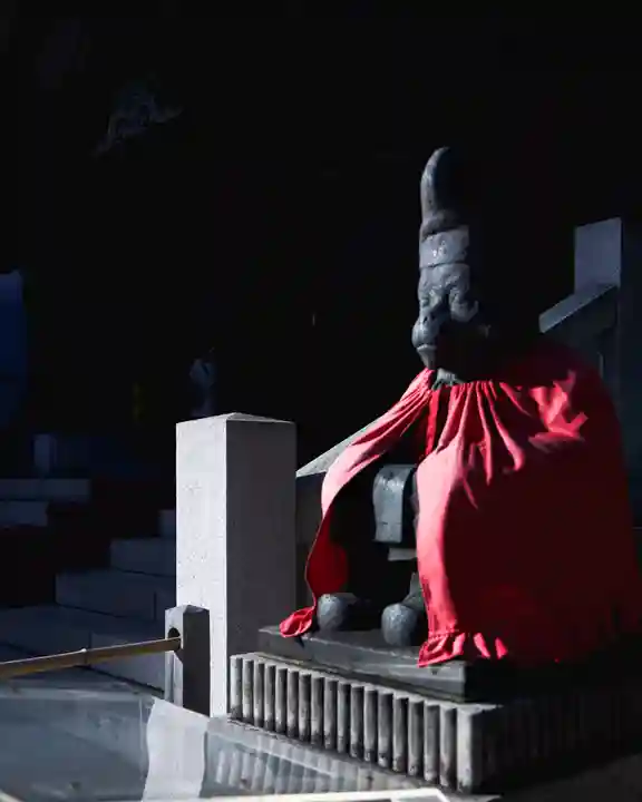 日枝神社(東京都)