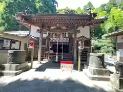 田間神社(千葉県)