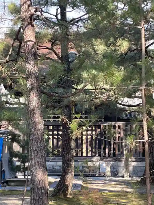 大徳寺(京都府)