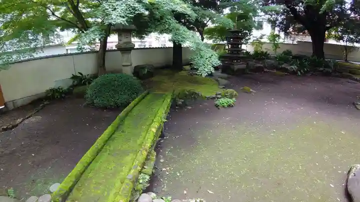 長仙寺のその他建物