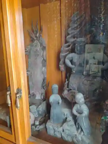 円龍寺(宮城県)