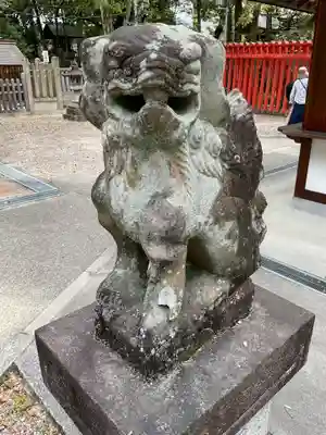 深川神社(愛知県)