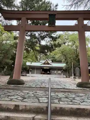 和歌山縣護國神社(和歌山県)
