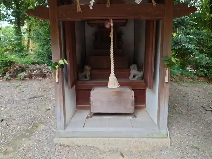村野神社(大阪府)