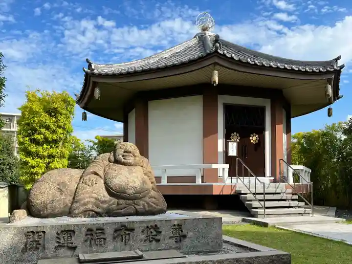 崇禅寺(大阪府)