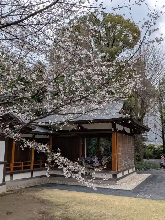 阿佐ヶ谷神明宮(東京都)