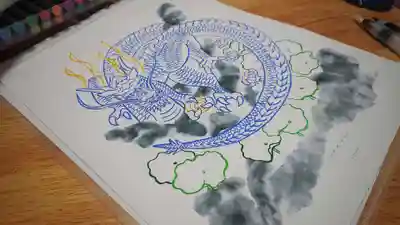 立正寺の授与品その他