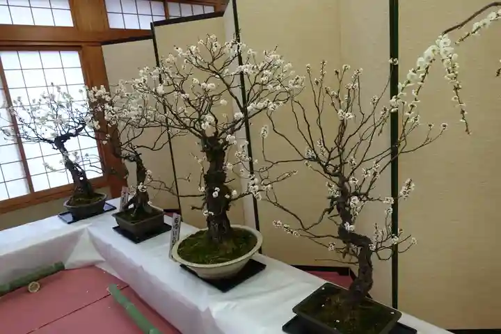 菅原天満宮(菅原神社)のその他建物