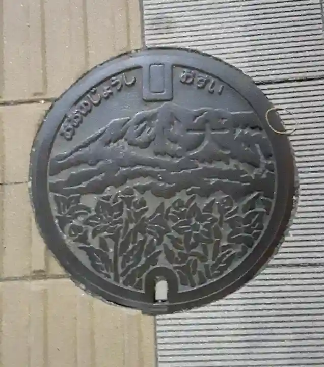 太宰府天満宮の周辺