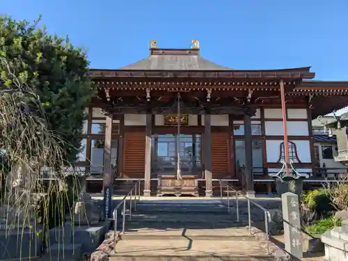 芳林寺(埼玉県)