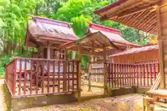 八幡神社(宮城県)