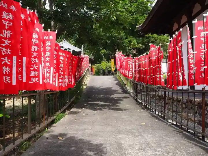 宝林寺のその他建物