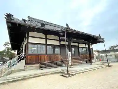 本山専修寺のその他建物