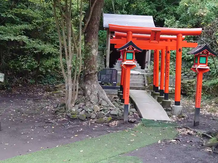 洲崎神社(千葉県)
